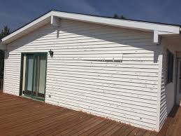 Reliable Arroyo Grande, CA Siding Solutions